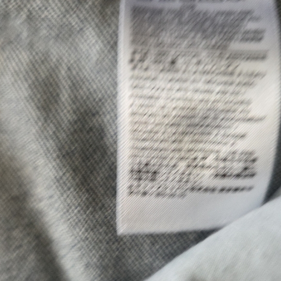 Banana Republic Denim Cargo Mini Skirt Size 10 - Picture 7 of 12